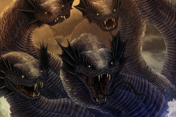 Kraken dark